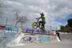 SortieBMXPoussan12mars86