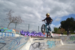 SortieBMXPoussan12mars89