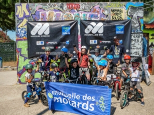 STAGE BMX JUILLET 2019