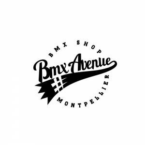 logo bmx avenue