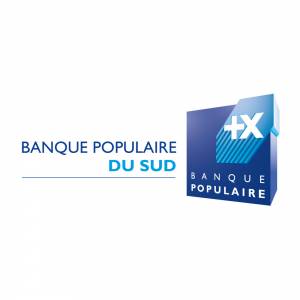 logo banque populaire du sud