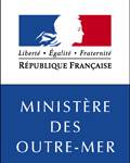 logo ministere outre mer